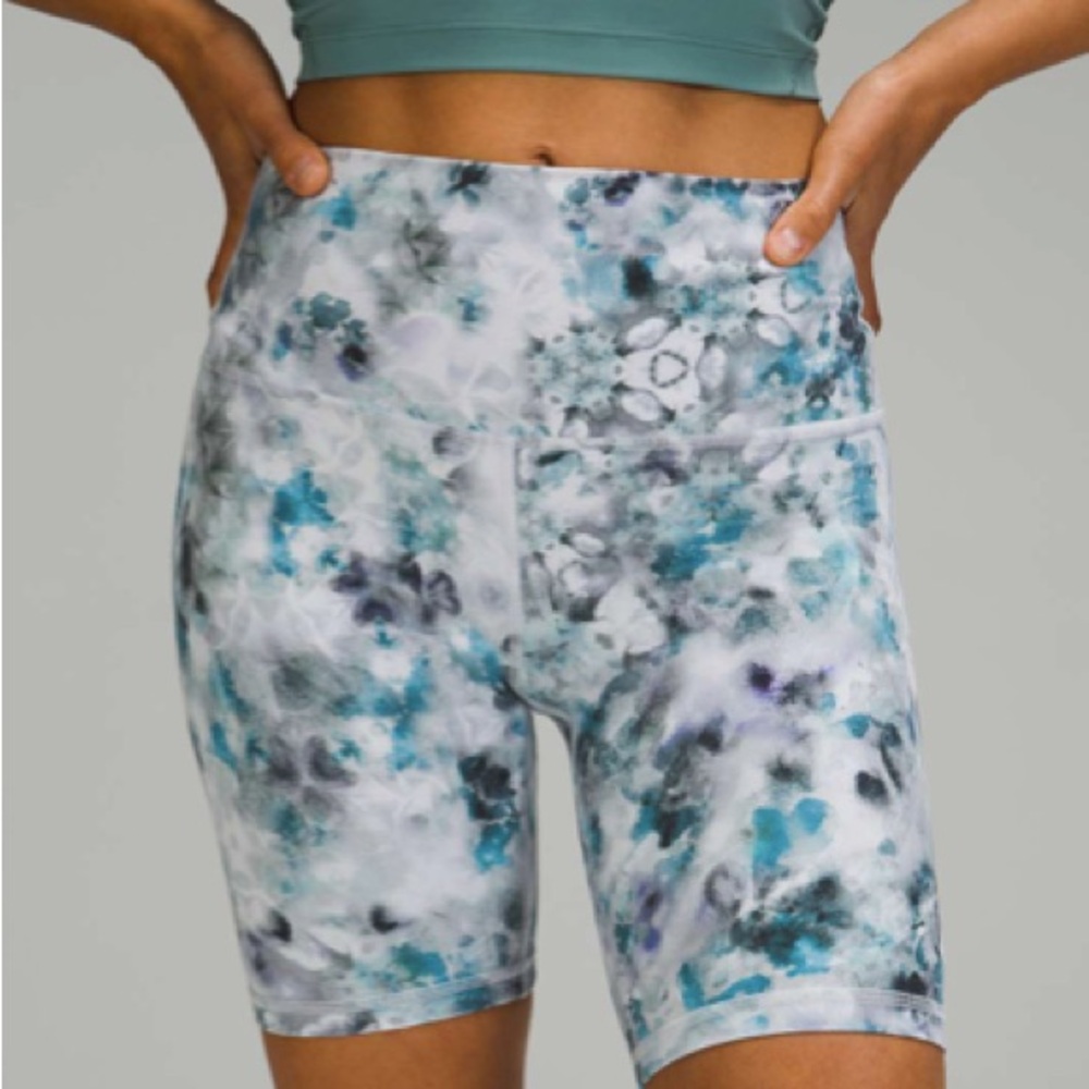 Lululemon align shorts